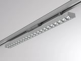 Molto Luce VARIDO 2 ASYM TRACK (grau)