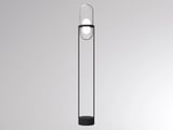 main image of product Molto Luce PILLE F (schwarz/grau grau)