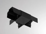 main image of product Molto Luce TRAIL SYSTEM T-CONNECTOR (schwarz)