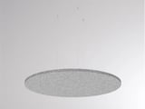 main image of product Molto Luce BOARD ROUND (grau)
