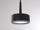main image of product Molto Luce LITIN 2 PD (schwarz)