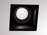 main image of product Molto Luce Pontos Square (Schwarz)