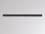 main image of product Molto Luce RIDE RING SYSTEM LINEAR (schwarz)