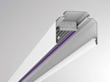 main image of product Molto Luce TRAIL RAIL (weiß)