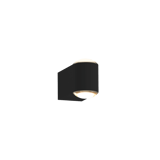 main image of product Grau Globe Wall Small Black