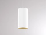 Molto Luce DARK NIGHT XS PD (weiß)