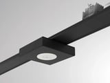 main image of product Molto Luce TRAIL LIGHT INSERT EMERGENCY LIGHT (schwarz)