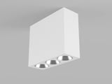 main image of product Molto Luce DARK NIGHT LENS 3 SD (weiß)
