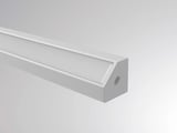 main image of product Molto Luce MINI CORNER AUFBAU (aluminium eloxiert)