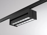 Molto Luce TARIO DOUBLE TRACK (schwarz)