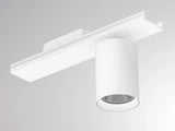 Molto Luce LOG 50 MOVA S EINSATZ (weiß)