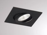 Molto Luce AGON SQUARE (schwarz)