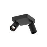 Grau Set Duo Black