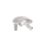 main image of product Grau Set Trio White