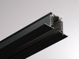 main image of product Molto Luce 3 PHASE TRACK PULSE DALI R (schwarz)