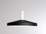 Molto Luce LORA 3 PD (weiß/weiß schwarz)