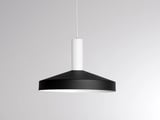 main image of product Molto Luce LORA 2 PD (weiß/weiß schwarz)
