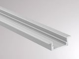 Molto Luce MINI 17 EINBAU (aluminium eloxiert)