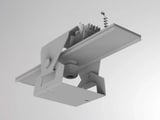 Molto Luce TRAIL LIGHT INSERT HIGH BAY (grau)