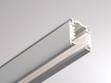 Molto Luce 3 PHASE TRACK PULSE DALI SD (grau)