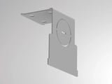 Molto Luce LOG 50 ABSCHATTER (grau)