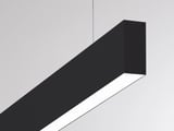 Molto Luce LOG OUT UP/DOWN PDI (schwarz)