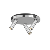 main image of product Grau Clear Trio Polished/Glow