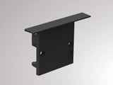 Molto Luce MAXI EINBAU (schwarz)