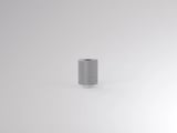 main image of product Molto Luce VOLARE DECKENBEFESTIGUNG (aluminium eloxiert)