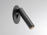Molto Luce ANIO II WR (schwarz)