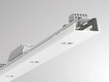 main image of product Molto Luce LOG 50 SPOT EINSATZ (weiß)