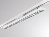 main image of product Molto Luce VARIDO 2 ASYM TRACK (weiß)