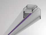 Molto Luce TRAIL RAIL (grau)