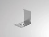 main image of product Molto Luce MINI CORNER AUFBAU (edelstahl)