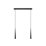 Grau Niceone Trace Black