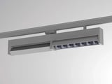 Molto Luce TARIO 2 TRACK (grau)