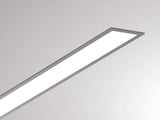 Molto Luce LOG IN 2.1 IP54 R (aluminium eloxiert)