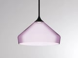 main image of product Molto Luce COCKTAIL L PD (schwarz/violett)