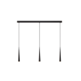 Grau Niceone Trace Black