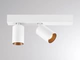 main image of product Molto Luce MISSOR II SD (weiß)