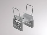 Molto Luce MAXI (edelstahl)