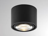 Molto Luce Mag Mini SD (Schwarz)
