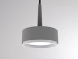 Molto Luce LITIN 2 PD (grau)