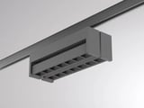 Molto Luce TARIO DOUBLE TRACK (grau)