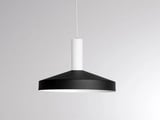 main image of product Molto Luce LORA 2 PD (weiß/weiß schwarz)