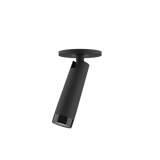 Grau Clear Black