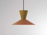 main image of product Molto Luce WIZARD M PDI (kupfer gold)
