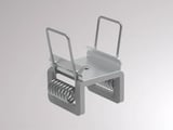 Molto Luce MAXI (edelstahl)