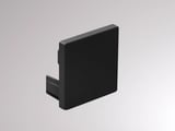 Molto Luce Maxi Corner Aufbau (Schwarz)