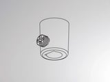 main image of product Molto Luce ZUGENTLASTUNG (weiß)